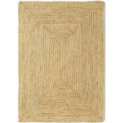 Origin Jute Extra Brown 160x230cm