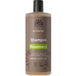 Urtekram Rosemary Shampoo Fine Hair Organic