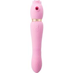 CIONIC Tongue Licking Vibrator