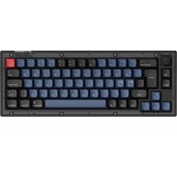 Keychron V2 K Pro Brown (German)