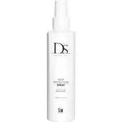 Sim Sensitive DS Heat Protection Spray 200ml