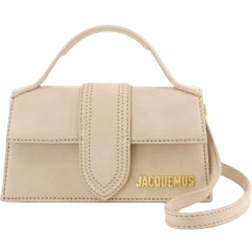 Jacquemus Le Bambino Bag - Dark Beige