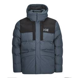 Helly Hansen Men’s Explorer Puffy Jacket - Alpine Fros Blue