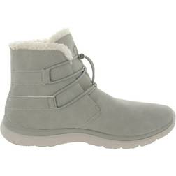 Ryka Evie Exotic - Paloma Grey