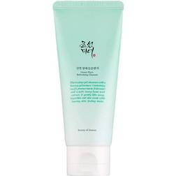 Beauty of Joseon Green Plum Refreshing Cleanser 100 ml 100ml