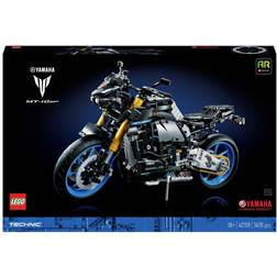 LEGO Technic Yamaha MT-10 SP 42159