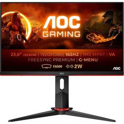 AOC C24G2AE