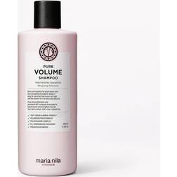 Maria Nila Pure Volume Shampoo