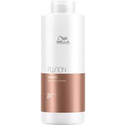 Wella Fusion Intense Repair Shampoo 1000ml