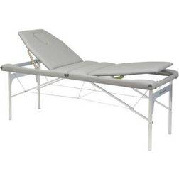 Ecopostural Ecopostural adjustable height massage cable table C3413M61