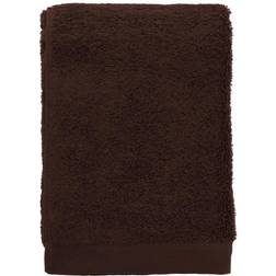 Södahl Comfort Bath Towel Brown (100x50cm)