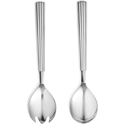 Georg Jensen Bernadotte Salatbestik 23cm