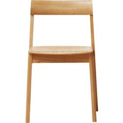 Form & Refine Blueprint Oak Kitchen Chair 75.5cm