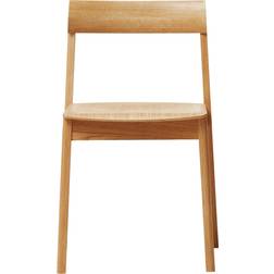 Form & Refine Blueprint Oak Köksstol 75.5cm