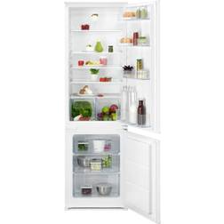 AEG 5000-serien NSC5S181ES Integrerad