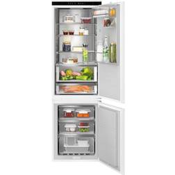 AEG Series 9000 NSC9V181CS Integrerad