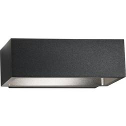 LIGHT-POINT Brick Black Aplique de pared