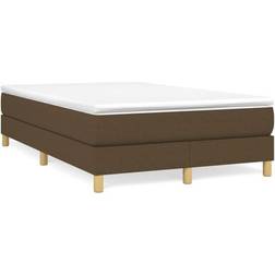 vidaXL Continental Bed Ramsäng 120 x 203cm