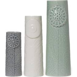 Dottir Pipanella Flock Ocean Vas 5cm 3st