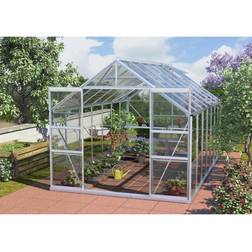 Vitavia Mars 11.5m² Aluminium Glas