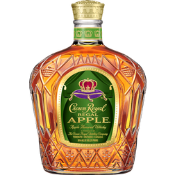 Crown Royal Regal Apple 35% 75cl