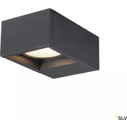 SLV Eskina Anthracite Wall light