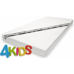 4Kid's Mattress Buckwheat 80x200cm