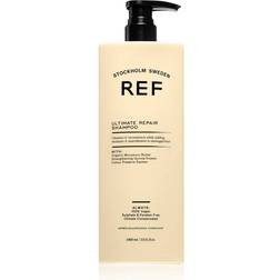 REF Ultimate Repair Shampoo