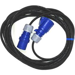 Wexim 2037K CEE Cable Set 25m