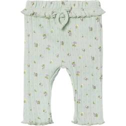 Name It Danina Leggings - Silt Green (13227902)