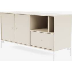 Montana Furniture Mega 200803 Oat Sideboard 115.2x46.8cm