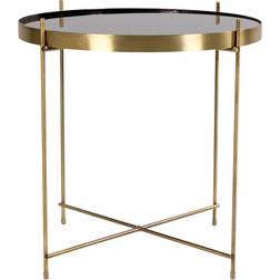 House Nordic Venezia Transparent Soffbord 48cm