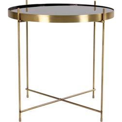 House Nordic Venezia Transparent Table Basse 48cm