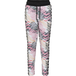 Hummel Kid's Alicia Pants - Black (217607-2001)