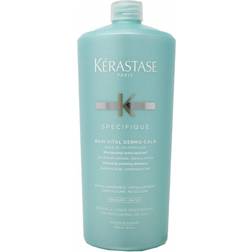 Kérastase Spécifique Bain Vital Dermo-Calm Shampoo 1000ml