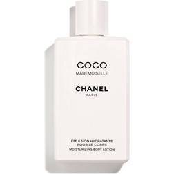 Chanel Coco Mademoiselle Moisturising Body Lotion 200ml