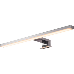 SLV Dorisa LED Chrome Vægarmatur