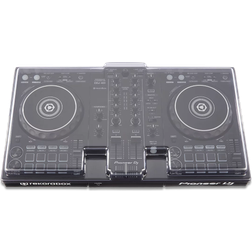 Decksaver Cover for Pioneer DDJ-400