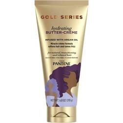 Pantene Gold Series Hydrating Butter-Creme 193g