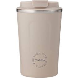 AYA&IDA CUP2GO Thermobecher 38cl