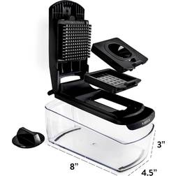 Fullstar Spiralizer Grönsakshackare 27.9cm