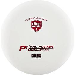 Discmania D-line P1 Flex 2