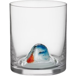Kosta Boda New Friends Bird Tumbler 46cl