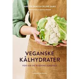 Veganske kålhydrater (Indbundet, 2023)
