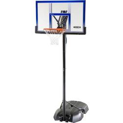 Lifetime Adjustable Portable Basketball Hoop