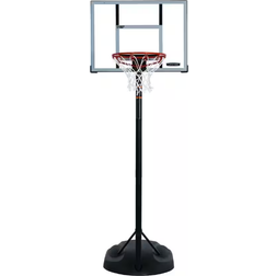 Lifetime Adjustable Youth Portable Basketball Hoop