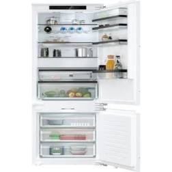 Siemens KB96NSDD0 Integrerad