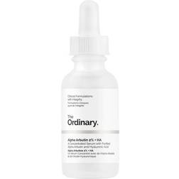 The Ordinary Alpha Arbutin 2% + HA 1fl oz