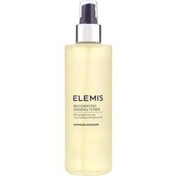 Elemis Rehydrating Ginseng Toner 200ml