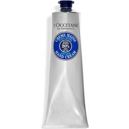 L'Occitane Crème Pour Les Mains Au Beurre De Karité 150 ml 150ml